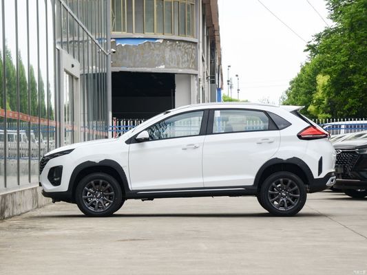 Brandstof Gasoline Chery Tiggo 3X SUV Alle serie voor uw behoeften