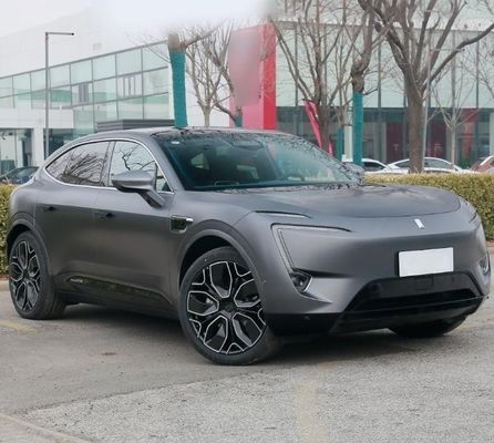 2022 Avatr 11 Ultra Long-Range Dual Motor Luxe Versie 4 zitplaatsen Multi-Link Independent Suspension
