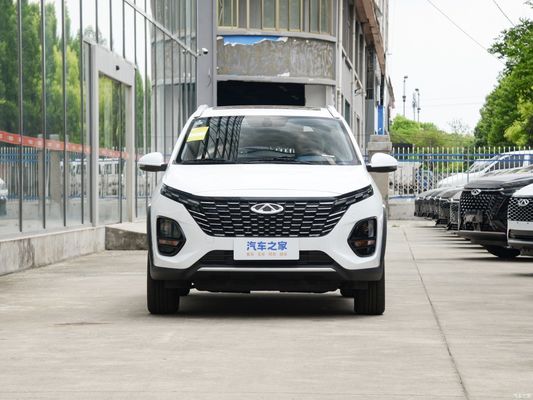 Brandstof Gasoline Chery Tiggo 3X SUV Alle serie voor uw behoeften