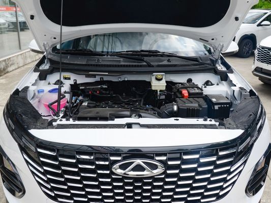 Brandstof Gasoline Chery Tiggo 3X SUV Alle serie voor uw behoeften