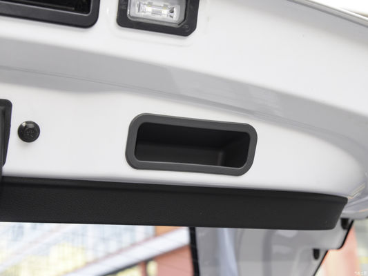 Brandstof Gasoline Chery Tiggo 3X SUV Alle serie voor uw behoeften