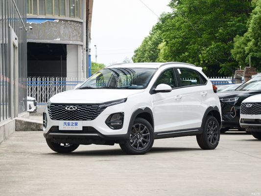 Brandstof Gasoline Chery Tiggo 3X SUV Alle serie voor uw behoeften