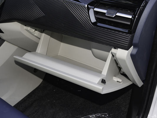 Benzine Chery Tiggo3X Mt SUV Perfecte combinatie van stijl en efficiëntie