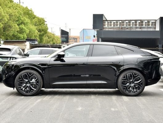Naverkoopservice Online/Lokaal Avatr 11 2022 011 Mmw Co-Branded Limited Edition Beste auto