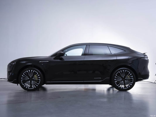 2023 Harmony 90 4WD SUV Car Electric Vehicle EV Avatr 11 Seat No. 4 Topsnelheid Km/H 200