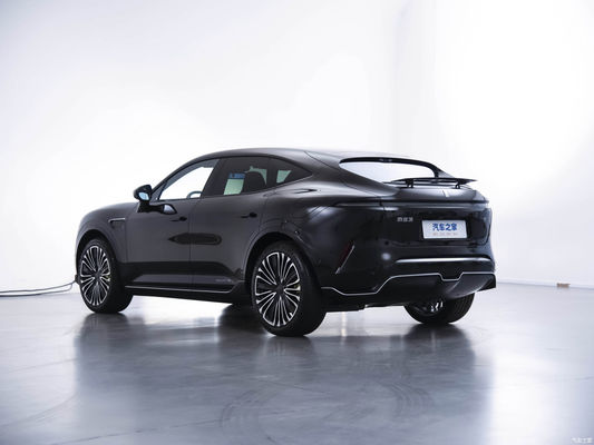 2023 Harmony 90 4WD SUV Car Electric Vehicle EV Avatr 11 Seat No. 4 Topsnelheid Km/H 200