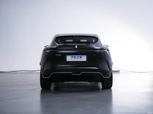 2023 Harmony 90 4WD SUV Car Electric Vehicle EV Avatr 11 Seat No. 4 Topsnelheid Km/H 200