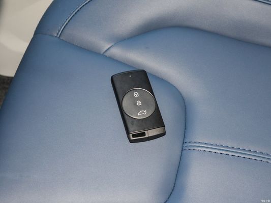 Benzine Chery Tiggo3X SUV CVT Automatische Transmissie Beste keuze