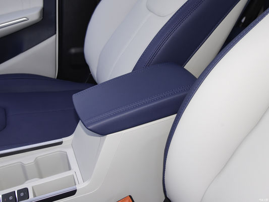 Benzine Chery Tiggo3X SUV CVT Automatische Transmissie Beste keuze