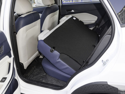 Benzine Chery Tiggo3X SUV CVT Automatische Transmissie Beste keuze