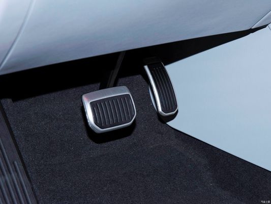 Puur elektrische SUV Energietype Elektrisch voertuig EV Avatr 11 2023 Harmony 90 Shexiang