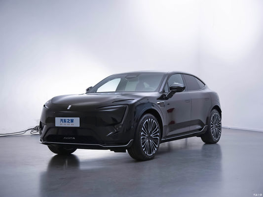 4880*1970*1601 Structuur SUV Auto Elektrovoertuig EV Avatar 11 2023 Harmony 116 Shexiang