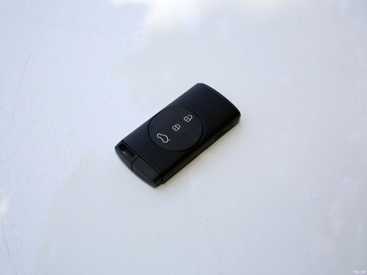 Chery Tiggo5X 1.5L CVT Geniet van auto's Brandstof Type Benzine Steering Links