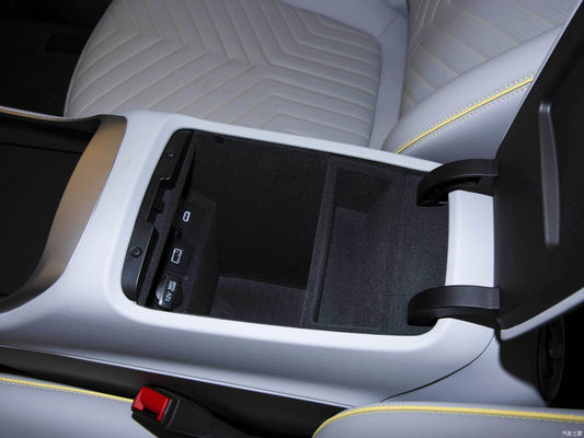 SUV Auto Elektrisch Voertuig EV Avatr 11 2023 Harmony 116 Rr 4880*1970*1601 Pure Electric