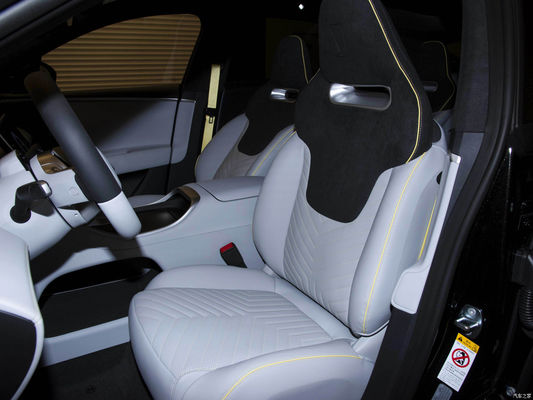 SUV Auto Elektrisch Voertuig EV Avatr 11 2023 Harmony 116 Rr 4880*1970*1601 Pure Electric