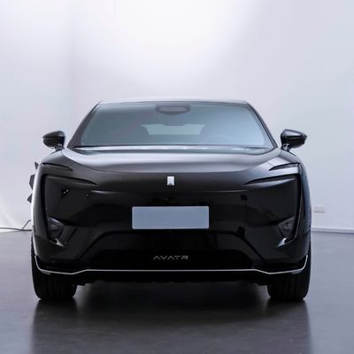 2023 Hongmeng Avatr 11 Elektrische auto Ternerie Lithiumbatterij 90 graden Luxe versie