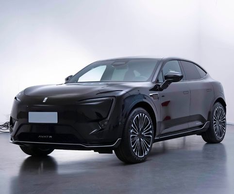 2023 Hongmeng Avatr 11 Elektrische auto Ternerie Lithiumbatterij 90 graden Luxe versie