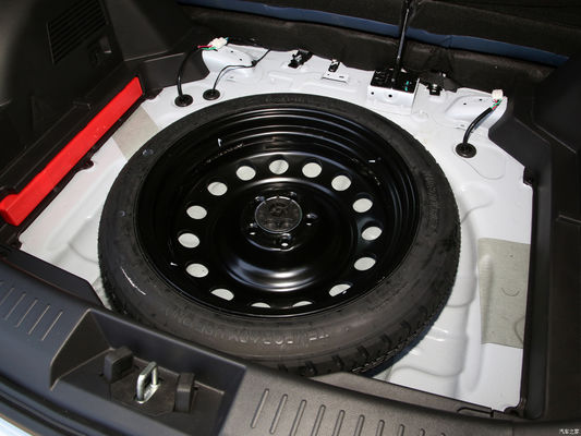 Chery Tiggo5X Plus Kung Fu Panda Joint Edition 1.5t CVT Pinshang Version Links stuur