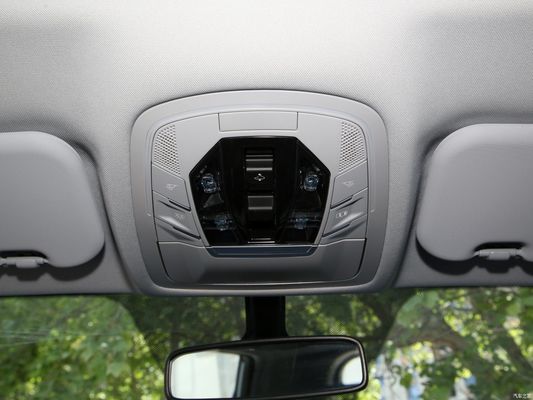 Chery Tiggo5X Plus Kung Fu Panda Joint Edition 1.5t CVT Pinshang Version Links stuur