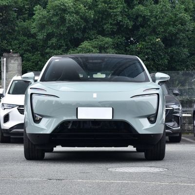 Elektrische auto Avatr 11 2023 Hongmeng 90 graden Rwd versie Maximale volle massa 2535kg