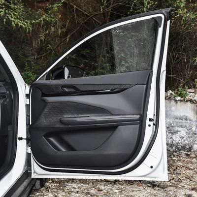 Sedan Changan Uni-V 1,5t 5-zitplaats benzinemotor Maximaal vermogen Kw 173 pk Benzine sedan