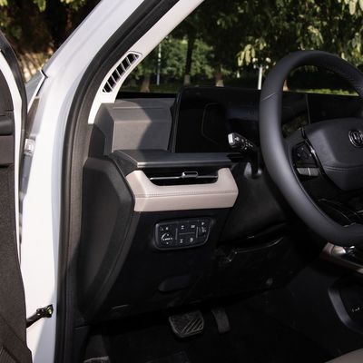 2024 Changan Hunter 4WD Warrior/Knight pick-up auto met dubbele motor, standaard/extra lange doos