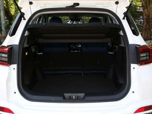 SUV Chery Tiggo5X Superhero Edition 1.5L CVT Dignity Versie Beste SUV van Top Choice