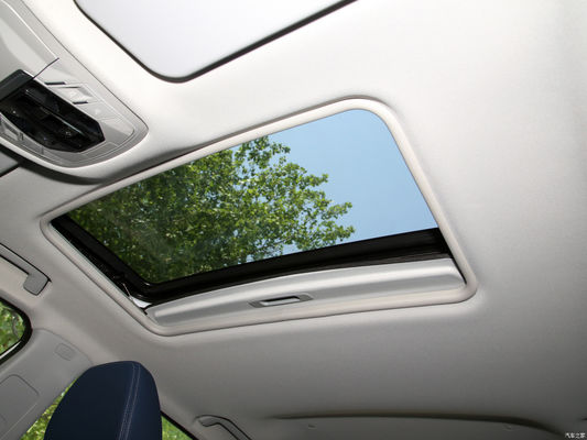 Op maat gemaakte aanvraag Chery Tiggo5X 2023 1.5L CVT Fashion Version Gesoline Car SUV Structure