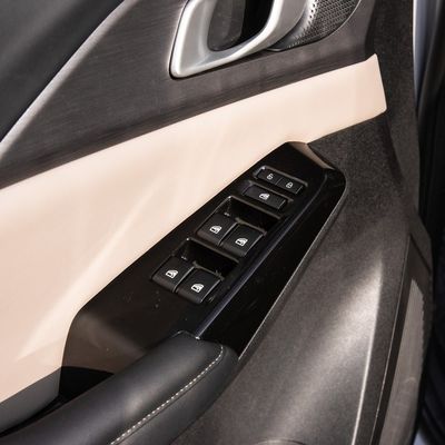 Aanpassing Hybride Changan Hunter Pickup 4WD Warrior/Knight Versie 2024 Dual Motor