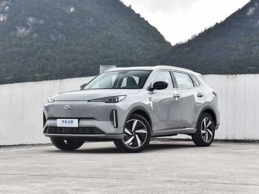 4539*1865*1680 Chang prime an Origin Q05 2023 60 PRO SUV Benzine auto met 5 zitplaatsen