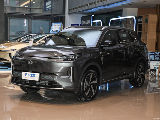 4539*1865*1680 Chang prime an Origin Q05 2023 60 PRO SUV Benzine auto met 5 zitplaatsen