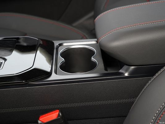 Chery Tiggo7 Superpower 1.5t CVT Superpower Guard Benzine Auto Verplaatsing 1000-1600CC