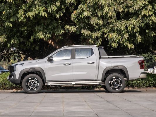 2024 Changan Hunter Pickup 4WD Warrior/Knight Versie Dual Motor Standard/Extra Long Box Hybrid SUV/Car