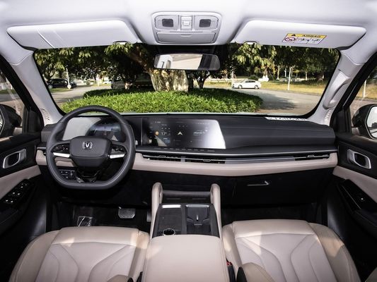 2024 Changan Hunter Pickup 4WD Warrior/Knight Versie Dual Motor Standard/Extra Long Box Hybrid SUV/Car