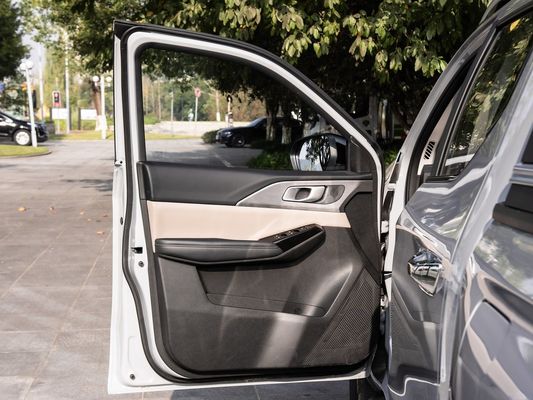 2024 Changan Hunter Pickup 4WD Warrior/Knight Versie Dual Motor Standard/Extra Long Box Hybrid SUV/Car
