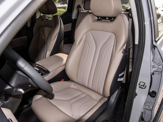 2024 Changan Hunter Pickup 4WD Warrior/Knight Versie Dual Motor Standard/Extra Long Box Hybrid SUV/Car
