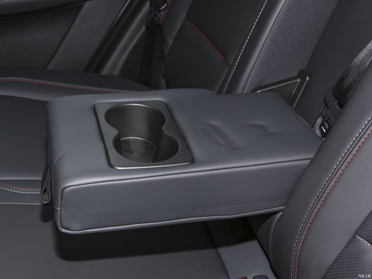 SUV Chery Tiggo7 Superpower 1.5t CVT Superpower Warrior Benzinauto met aanpassing