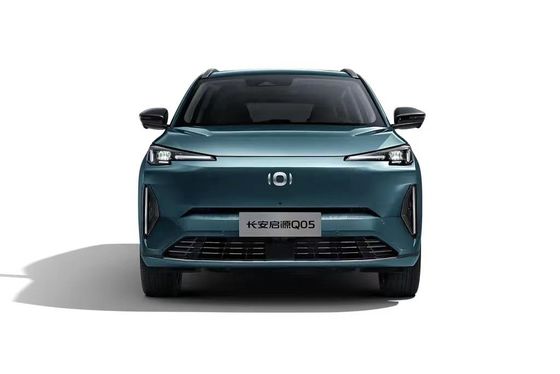 Changan Qiyuan Q05 2024 60 PRO Automatische versnellingsbak 4539*1865*1680