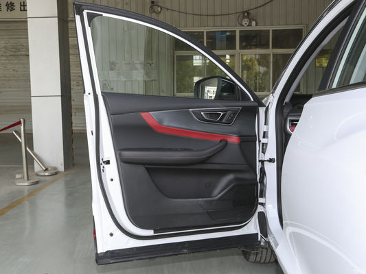 SUV Chery Tiggo7 Superpower 1.5t CVT Superpower Warrior Benzinauto Links stuur