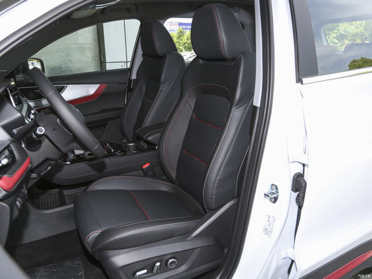 SUV Chery Tiggo7 Superpower 1.5t CVT Superpower Warrior Benzinauto Links stuur