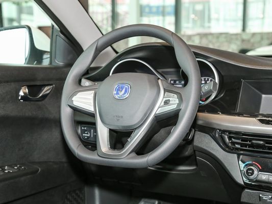 Naverkoopservice Online/Local 2022 Changan Eado EV460 EV Cars P0000027 Gegarandeerd