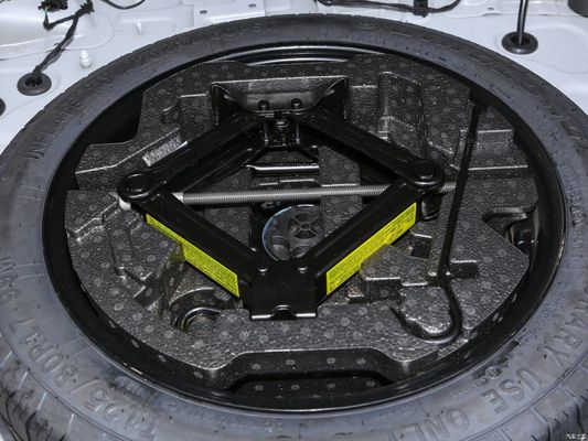 Links stuur benzine Chery Tiggo7 Shenxing 1.5t Shenxing No. 1 SUV voor uw bedrijf