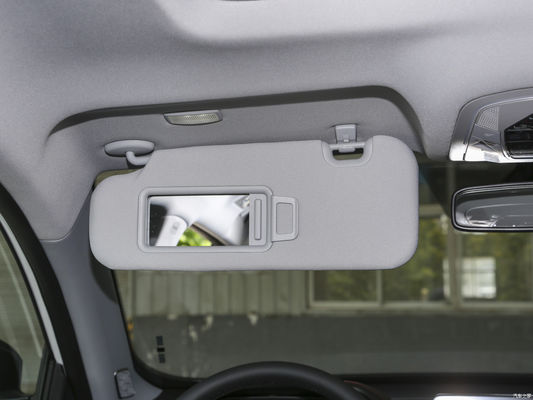 Links stuur benzine Chery Tiggo7 Shenxing 1.5t Shenxing No. 1 SUV voor uw bedrijf