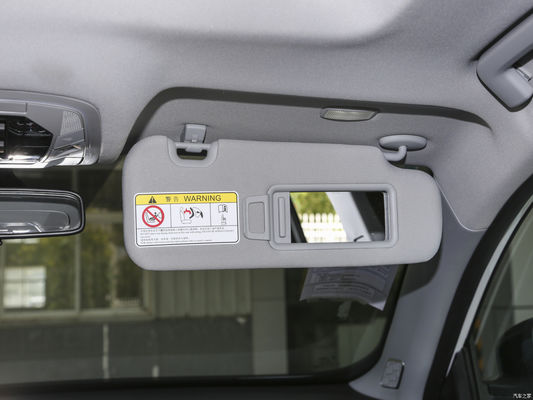 Links stuur benzine Chery Tiggo7 Shenxing 1.5t Shenxing No. 1 SUV voor uw bedrijf