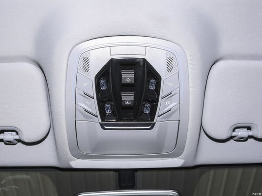 Links stuur benzine Chery Tiggo7 Shenxing 1.5t Shenxing No. 1 SUV voor uw bedrijf
