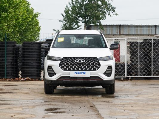 Benzine SUV Chery Tiggo7 2023 1.5t CVT Move versie met 186 Km/h topsnelheid