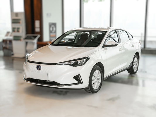 Changan Eado EV460 Intelligent Ride-Hailing Edition Lithium Iron Phosphate elektrisch voertuig