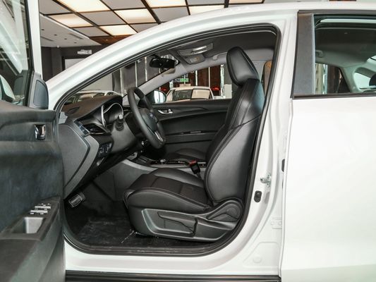 Changan Eado EV460 Intelligent Ride-Hailing Edition Lithium Iron Phosphate elektrisch voertuig