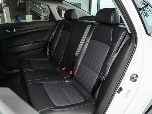 Changan Eado EV460 Intelligent Ride-Hailing Edition Lithium Iron Phosphate elektrisch voertuig