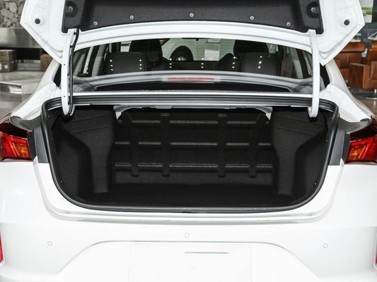 Changan Eado EV460 Intelligent Ride-Hailing Edition Lithium Iron Phosphate elektrisch voertuig